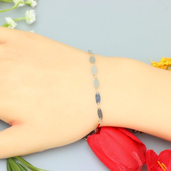 "Elegant & Trendy Bracelet, A Perfect Gift for Women, Thoughtful, EVCH1602 - Picture 10 of 10
